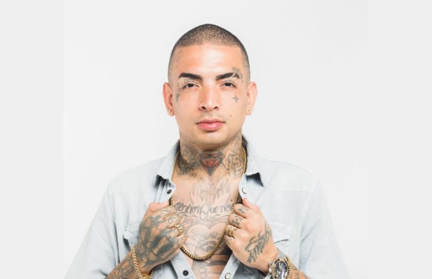 MC Guimê